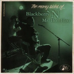 Download track Little Jack Blackberry'N Mr. Boo