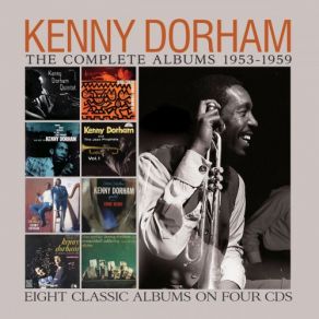 Download track Autumn In New York Kenny Dorham