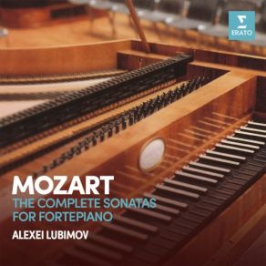 Download track Mozart Piano Sonata No. 4 In E-Flat Major, K. 282 III. Allegro Alexey Lubimov