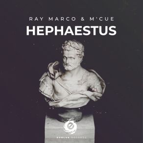 Download track Hephaestus (Radio Edit) M-Cue, Ray Marco