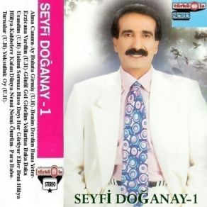 Download track Gönül Gel Gidelim Seyfi Doğanay