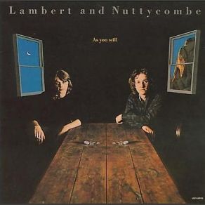 Download track Oh My Darling Lambert, Nuttycombe