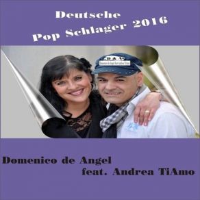 Download track Ich Sterb Für Dich (Rerecordered Version) Domenico De Angel, Andrea Tiamo