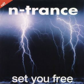 Download track Set You Free (Original Radio Edit) N - Trance