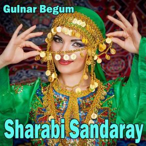 Download track Stargay Sharabi Za Ma Gulnar Begum