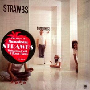 Download track Still Small Voice Strawbs