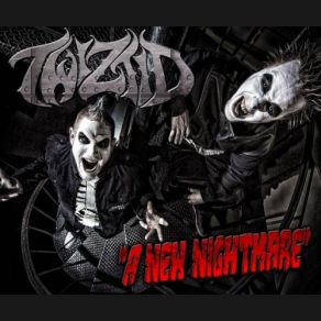 Download track Sick Man Twiztid