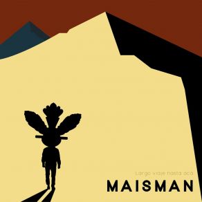 Download track Despertar En La Montaña Maisman (Viajero Danzante)