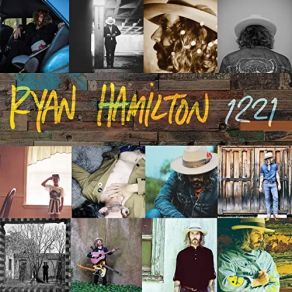 Download track Deja Vu I Love You Ryan Hamilton