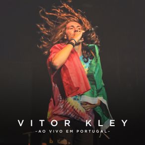 Download track Como Se Fosse Ontem (Ao Vivo Em Portugal Tour 2019) Vitor Kley