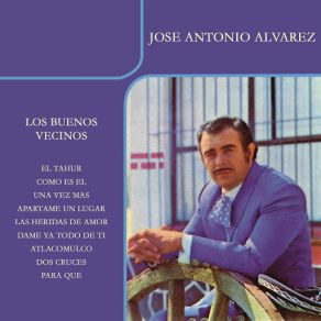 Download track Una Vez Más Jose Antonio Alvarez