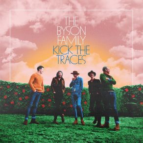 Download track Echoes In The Dust The Byson Family