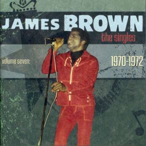 Download track Fight Against Drug Abuse (Public Service Announcement) James Brown