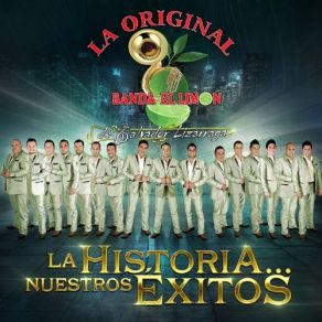 Download track La Original La Original Banda El Limón