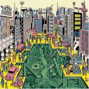 Download track Hold Music Architecture In Helsinki