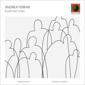 Download track Two Lakes Andrea Ferrari