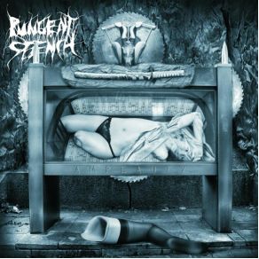 Download track The Amp Hymn Pungent Stench