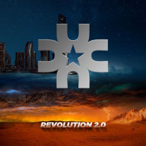 Download track Revolusi 2.0 C. Four