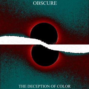 Download track Sueño Cuántico The Obscure