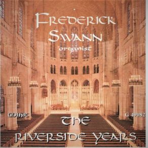 Download track Pièces Pour Grand Orgue: No. 3, Pièce Héroïque, FWV 37 Frederick Swann