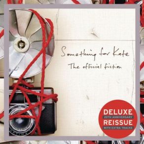 Download track Song For A Sleepwalker Something For Kate