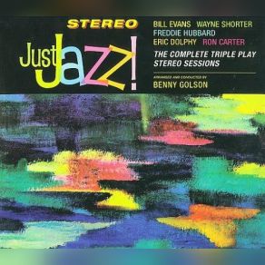 Download track You're Driving Me Crazy-Moten Swing Benny Golson