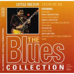 Download track Your Precious Love Little Milton