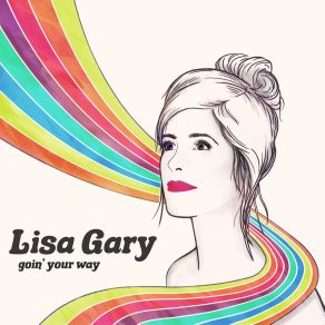 Download track Good Love Lisa Gary