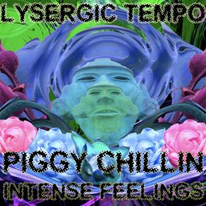 Download track Shrooms Outta Season Lysergic Tempo