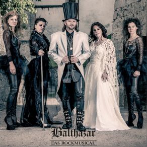 Download track Denk Nach Balthazar