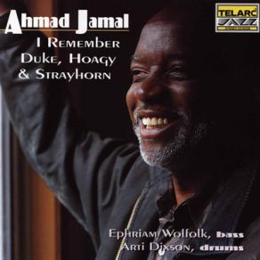 Download track Prelude To A Kiss Ahmad Jamal