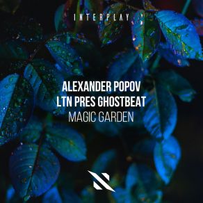 Download track Magic Garden Ghostbeat