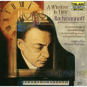 Download track Prelude In C - Sharp Minor, Op. 3 No. 2 Sergei Vasilievich Rachmaninov