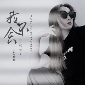 Download track 我不会打扰你了 (伴奏) AZ Zhen Zhen