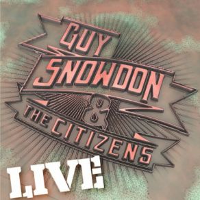 Download track I'm Free Citizens!, Guy Snowdon