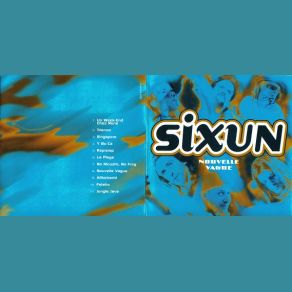 Download track Un Week End Chez Renй SIXUN