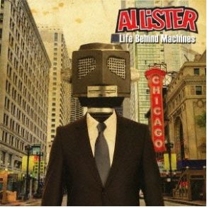 Download track A Thousand Miles Away Allister