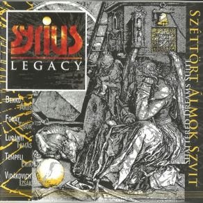 Download track Örvény Syrius Legacy