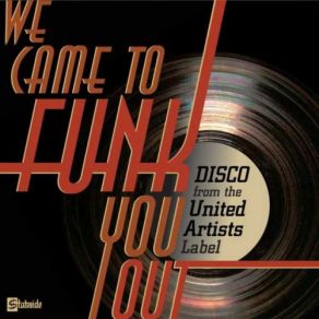 Download track We Came To Funk You Out Southroad Connection