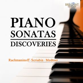 Download track Piano Sonata, Op. 25 No. 1: II. Andantino Con Moto Vincenzo Maltempo, Zlata Chochieva, Dina Parakhina