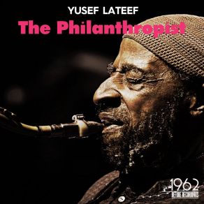 Download track If You Could See Me Now (Original Mix) Yusef Lateef