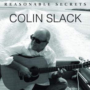 Download track Gotta Get Back To You Colin Slack