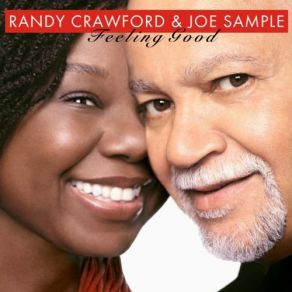 Download track Save Your Love For Me Randy Crawford, Joe Sample