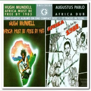 Download track Western Kingston Style Augustus Pablo, Hugh Mundell