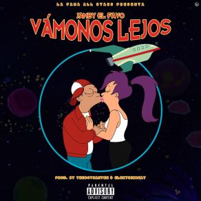 Download track Vámonos Lejos Jamby El Favo