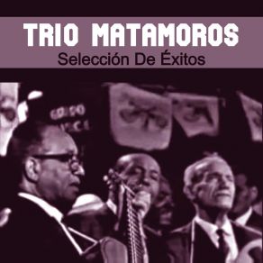 Download track Los Besos De Mi Negra Trio Matamoros