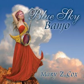 Download track Ocklocknee River Blues Mary Z. Cox