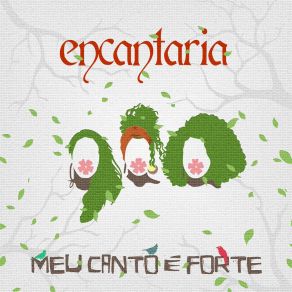 Download track Alumiou Encantaria