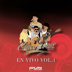 Download track El 701 Y Dos Celulares (En Vivo) Chavalos 630