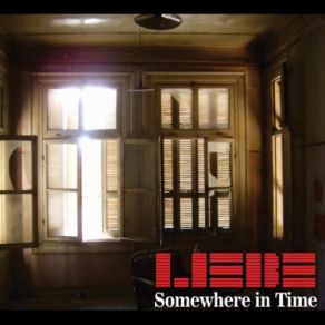 Download track Somewhere In Time LIEBE